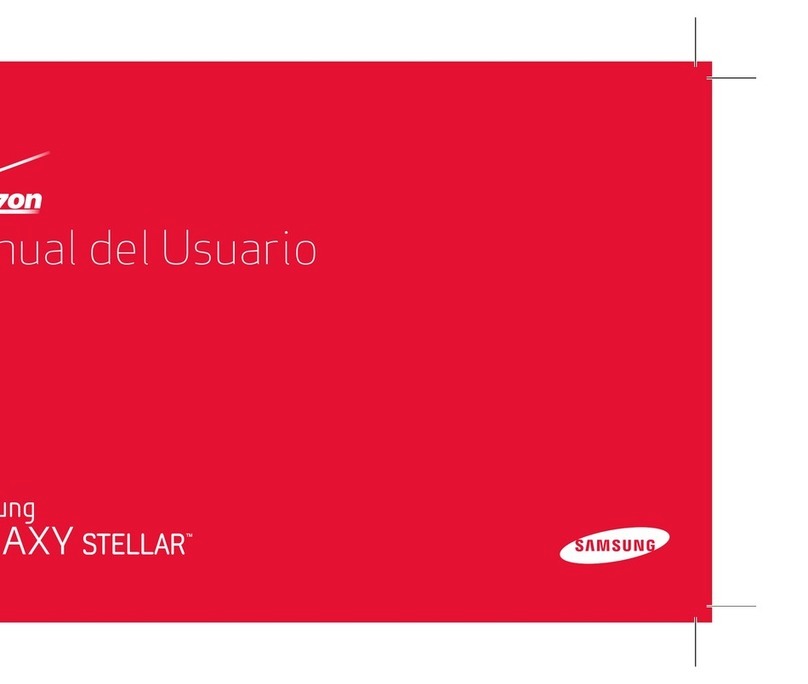 Samsung SCH-I200 User guide