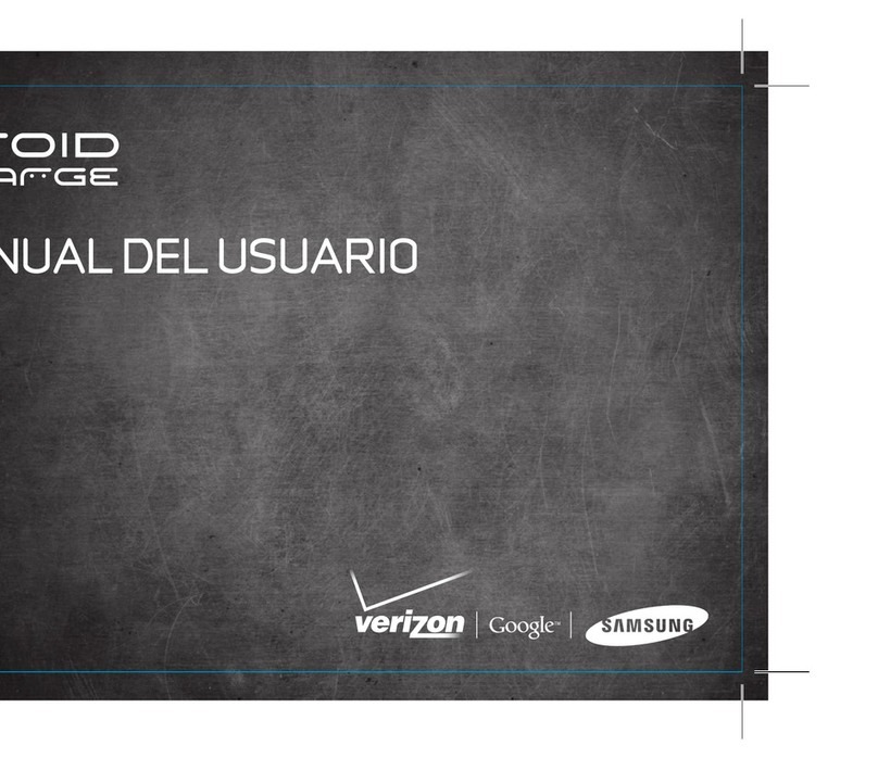 Samsung SCH-I510 User manual