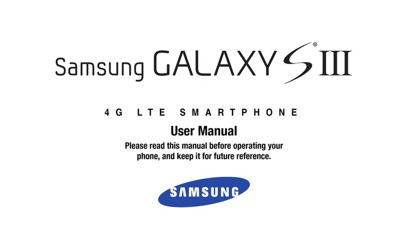 Samsung SGH-I747MBBATT User manual