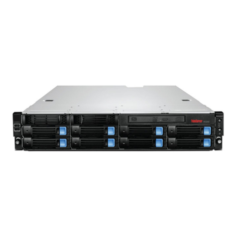 Lenovo ThinkServer RD240 Hardware Maintenance Manual Lenovo ThinkServer RD240 Hardware Maintenance Manual