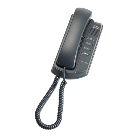 Cisco WIP320 User manual