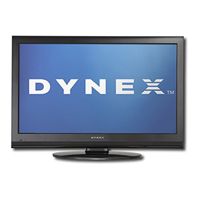 Dynex DX-32L150A11 Quick start guide
