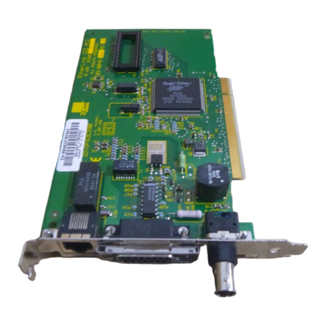 HP Vectra VEC 7 User manual