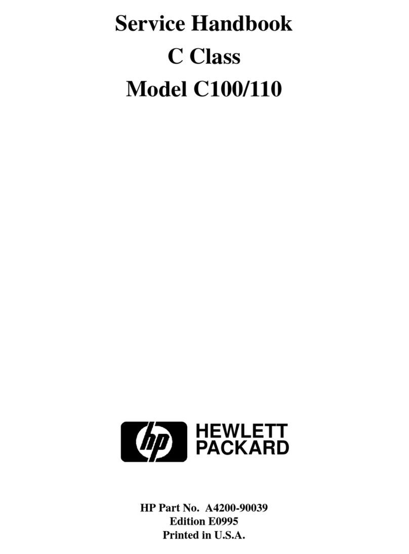 HP Visualize c100 How to use HP Visualize c100 How to use