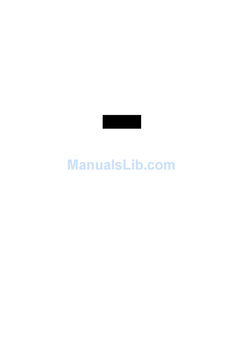 Haier HF-108 User manual Haier HF-108 User manual