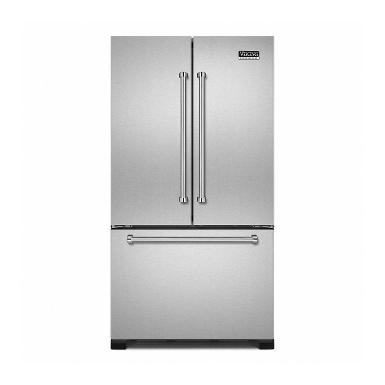 Viking VCFF236%20with%20grill use and care manual