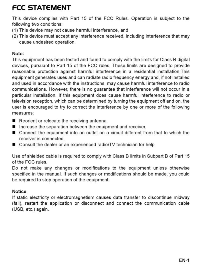 Intova IC-12 user guide