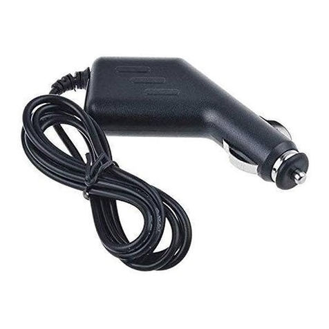 Intermec CN3 Series instructions