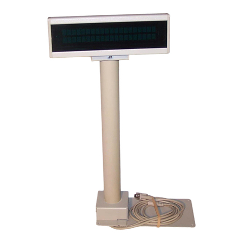 IEE PDK 0003-CBG13L User manual