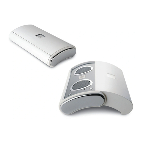 JBL JBL On Tour install guide