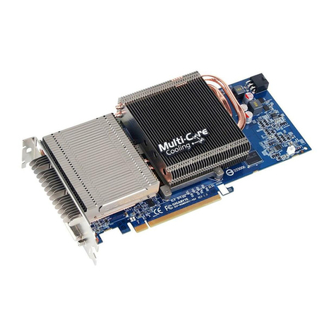 Gigabyte GV-R485MC-1GH User manual