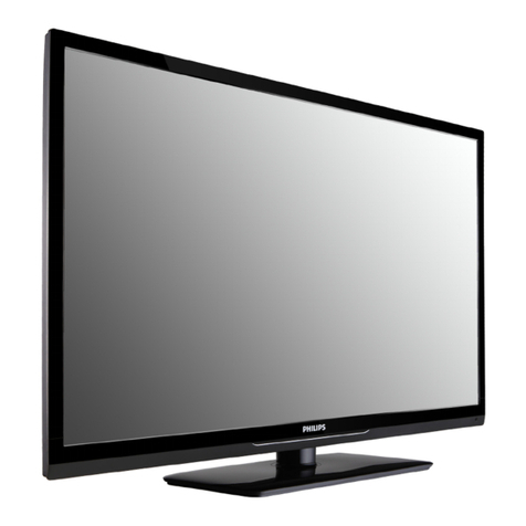 Philips BDL3210Q/00 User manual