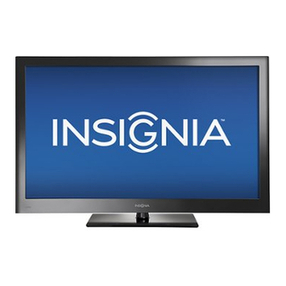 Insignia NS-55L260A13 user guide