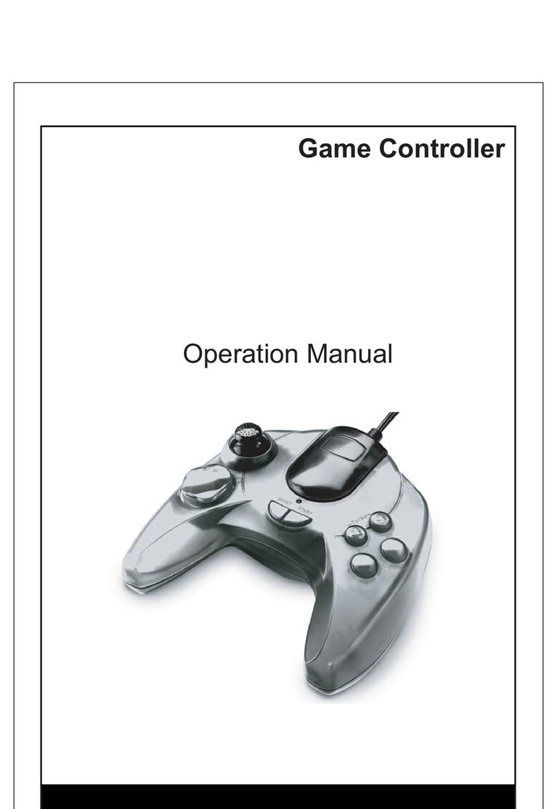 Polaroid AGM-0300 Operation manual