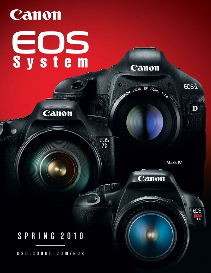 Canon EOS 7D Mark II (G) User manual