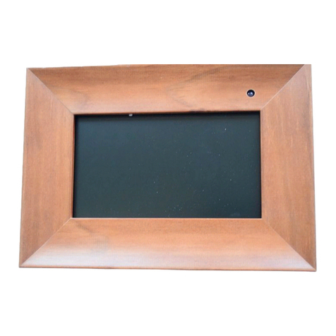 Sungale SW7A-072 User manual Sungale SW7A-072 User manual