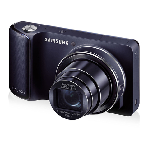 Samsung EK-GC120BKAVZW User manual