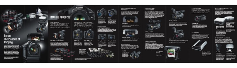 Canon EOS 60Da User manual