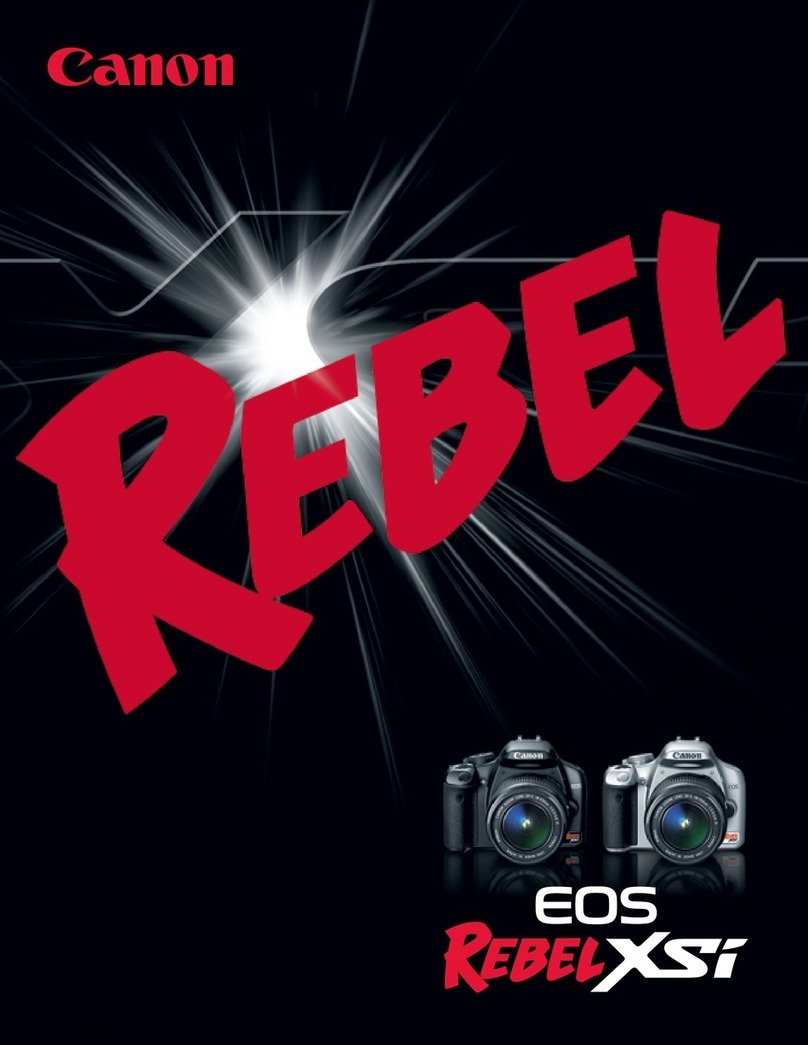 Canon 2756B003 User manual