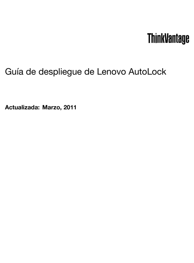 Lenovo THINKPAD L420 Parts list manual