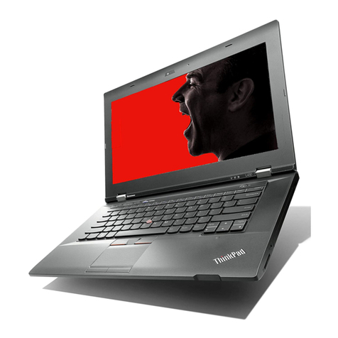 Lenovo ThinkPad L430 Lenovo ThinkPad L430