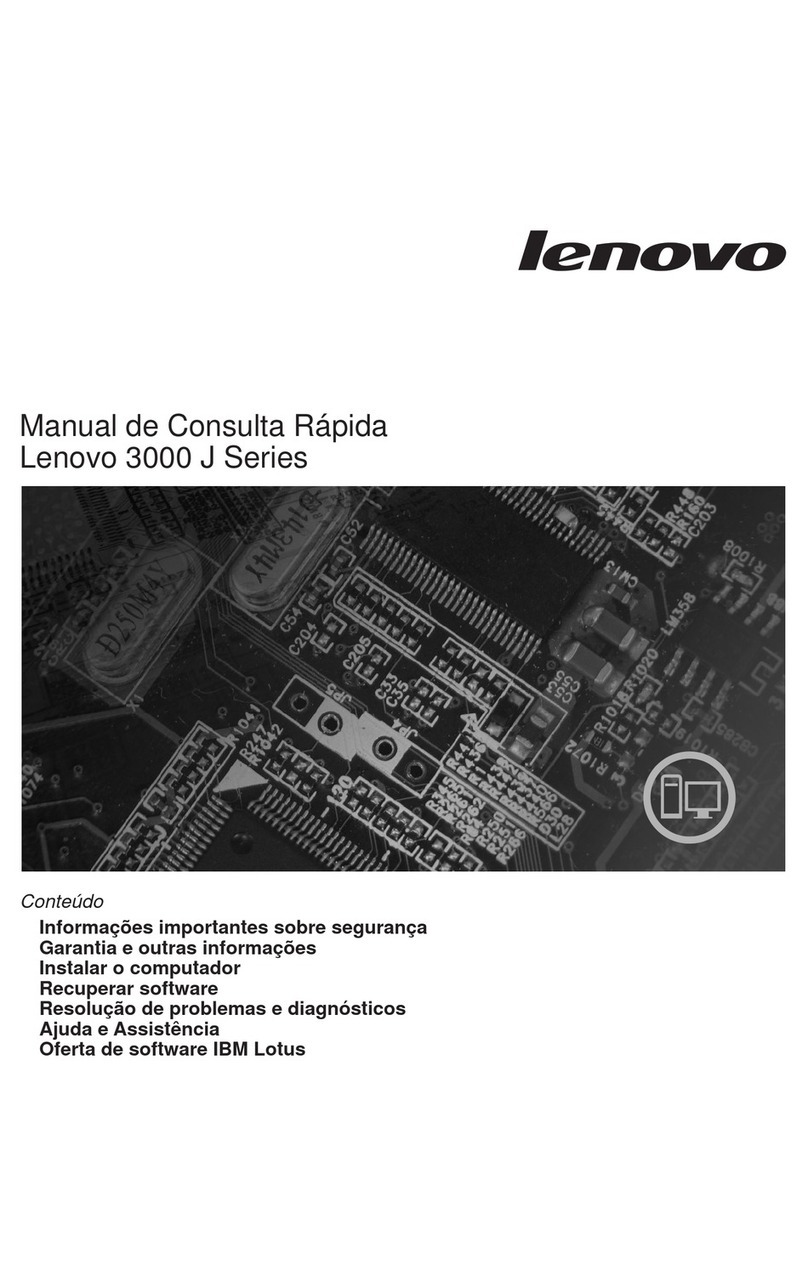 Lenovo J100 Service manual