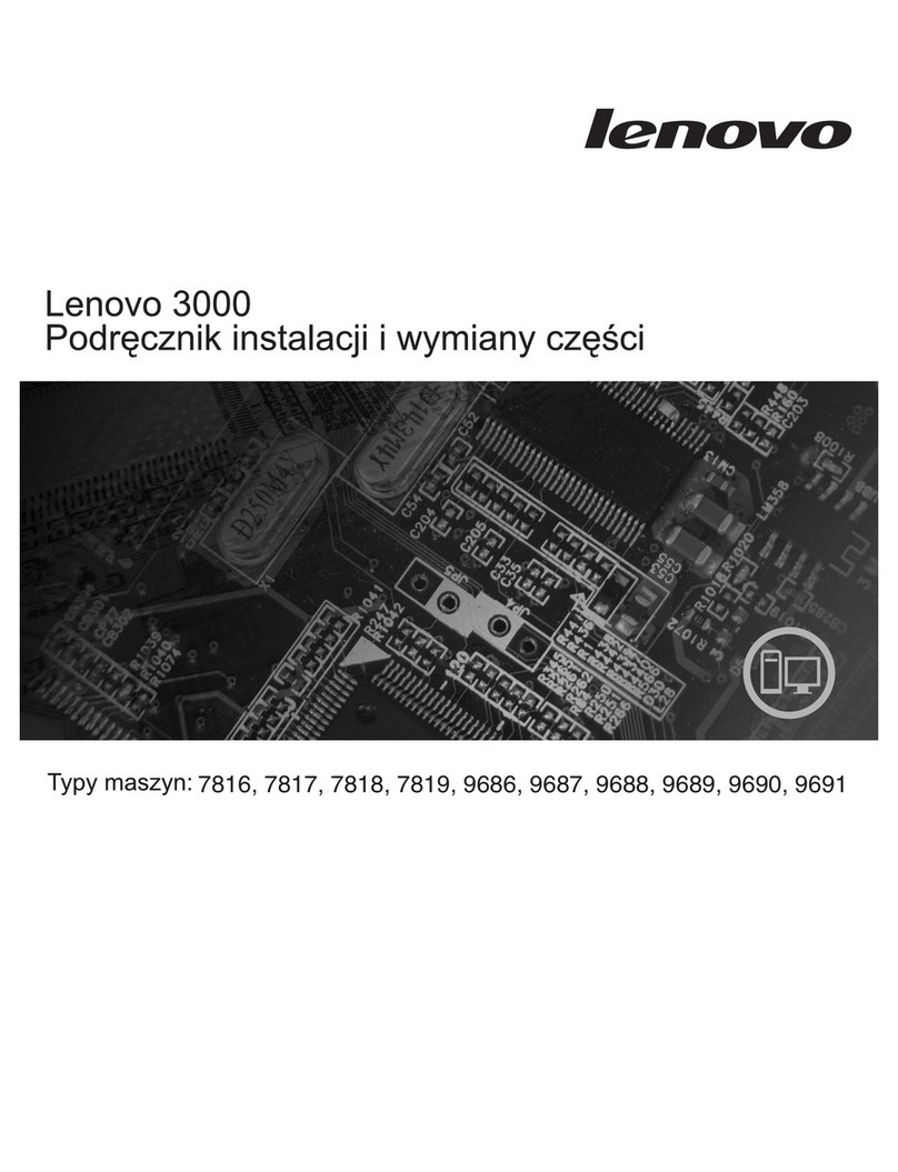 Lenovo J200 Assembly Instructions Lenovo J200 Assembly Instructions