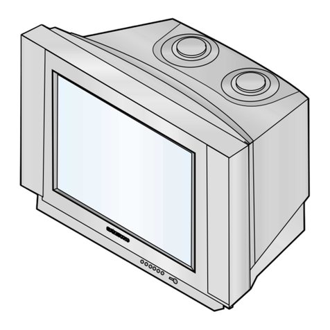 Samsung TSL3294HF User manual