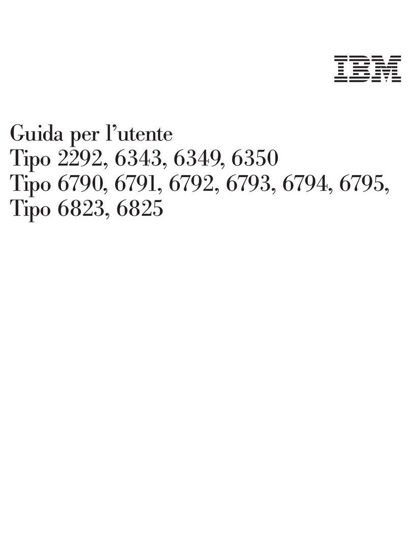 IBM NetVista A22p Guide