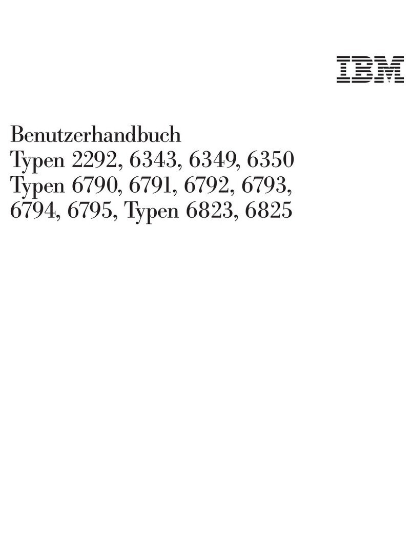 IBM NetVista A22p Instructions for use