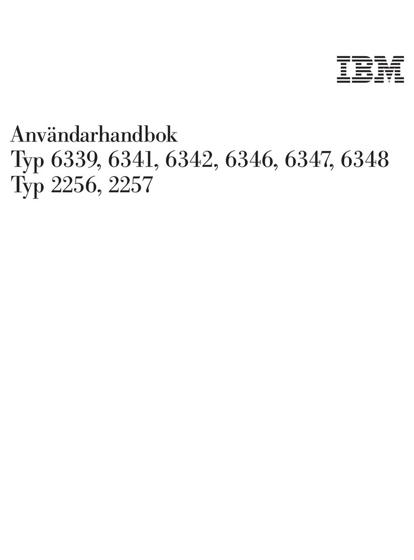 IBM NetVista A21 User manual
