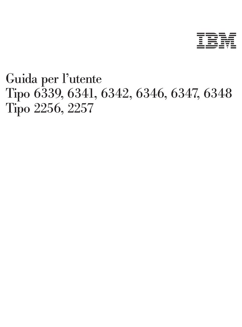 IBM NetVista A21 Guide