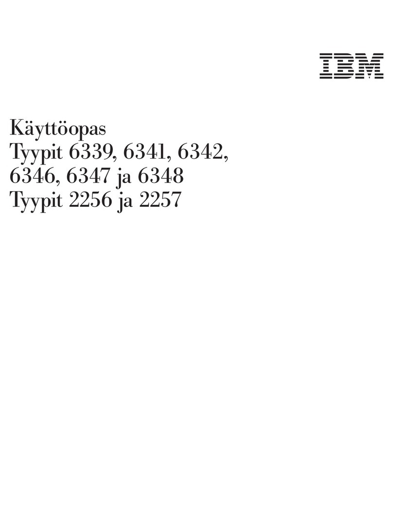 IBM NetVista A21 Troubleshooting guide
