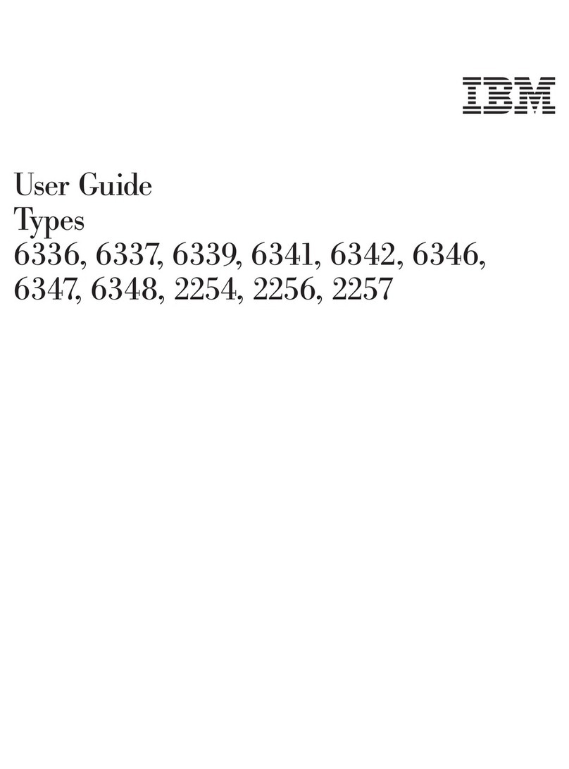 IBM NetVista A21 User manual IBM NetVista A21 User manual