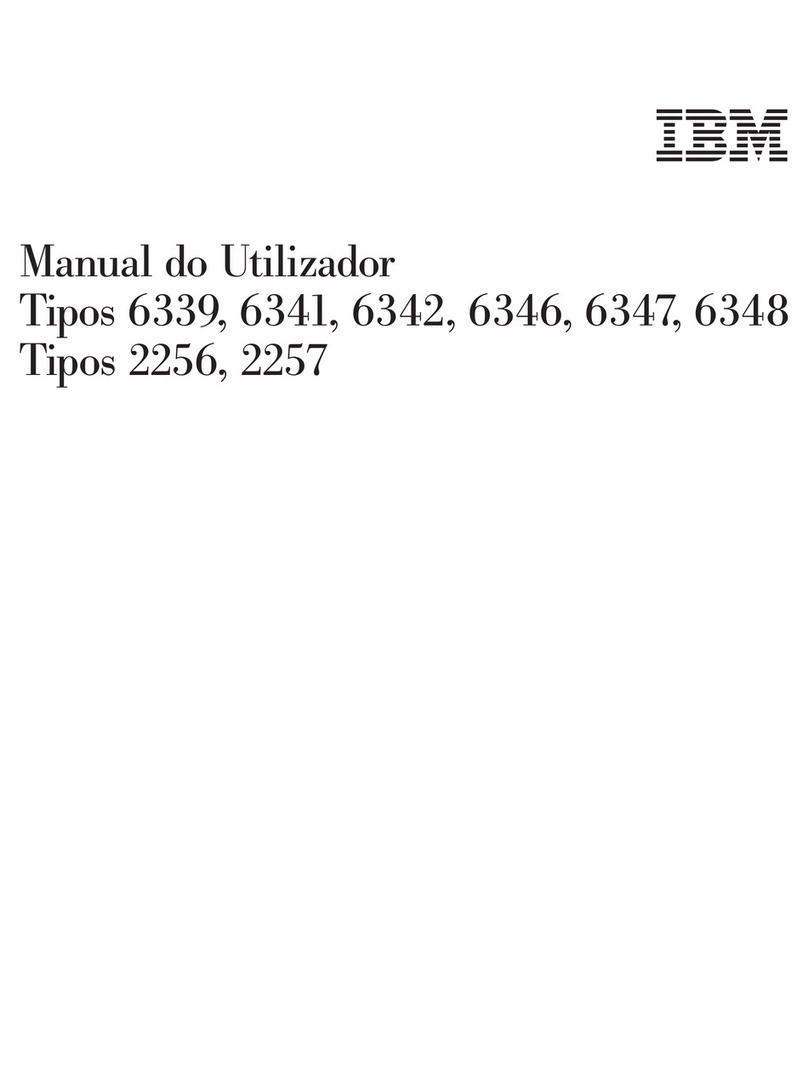 IBM NetVista A21 Setup guide