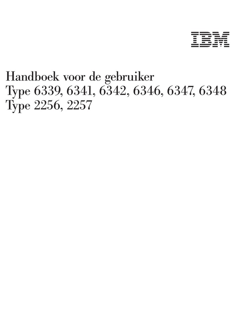 Lenovo NetVista A22 Instruction Manual