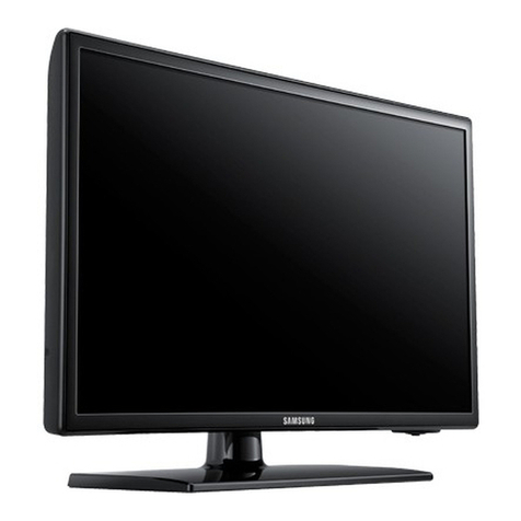 Samsung UN32EH4050F User manual Samsung UN32EH4050F User manual