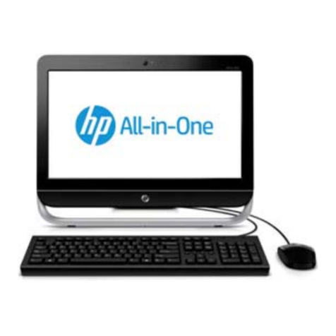 HP Pro 3520 Series User manual HP Pro 3520 Series User manual