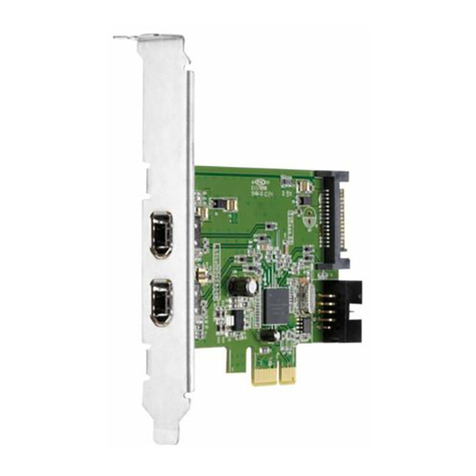 HP Compaq Pro 6305 installation guide