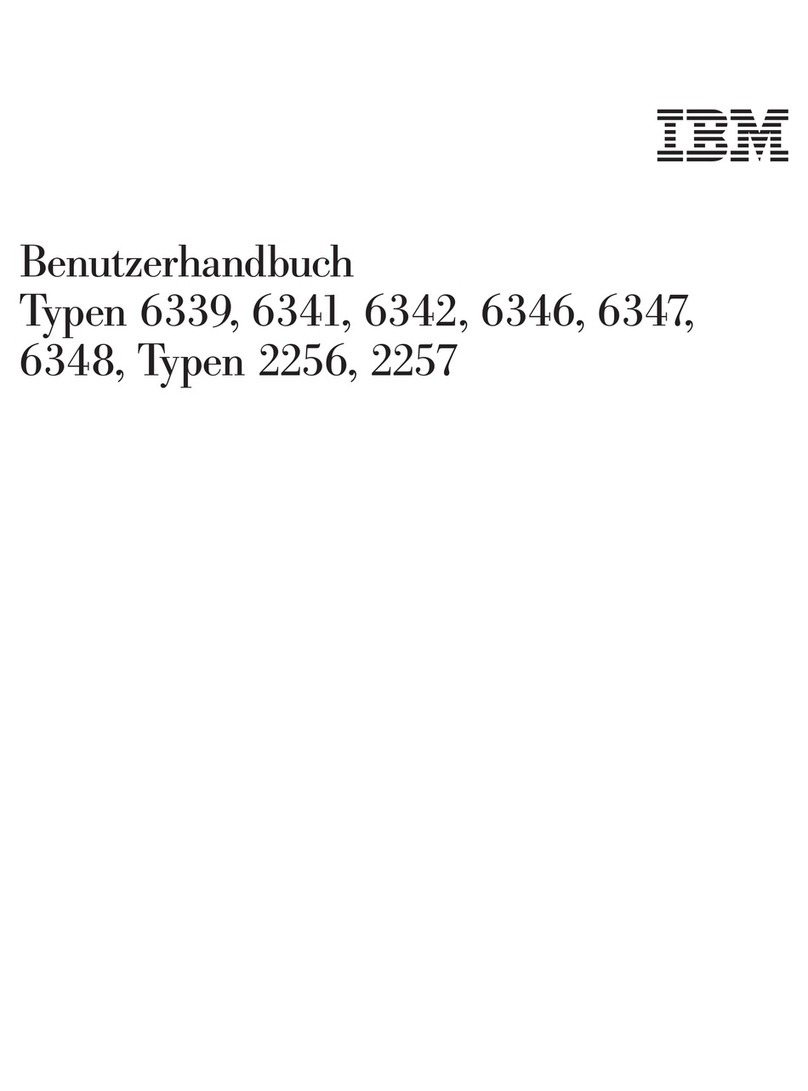 IBM NetVista A21 Instructions for use