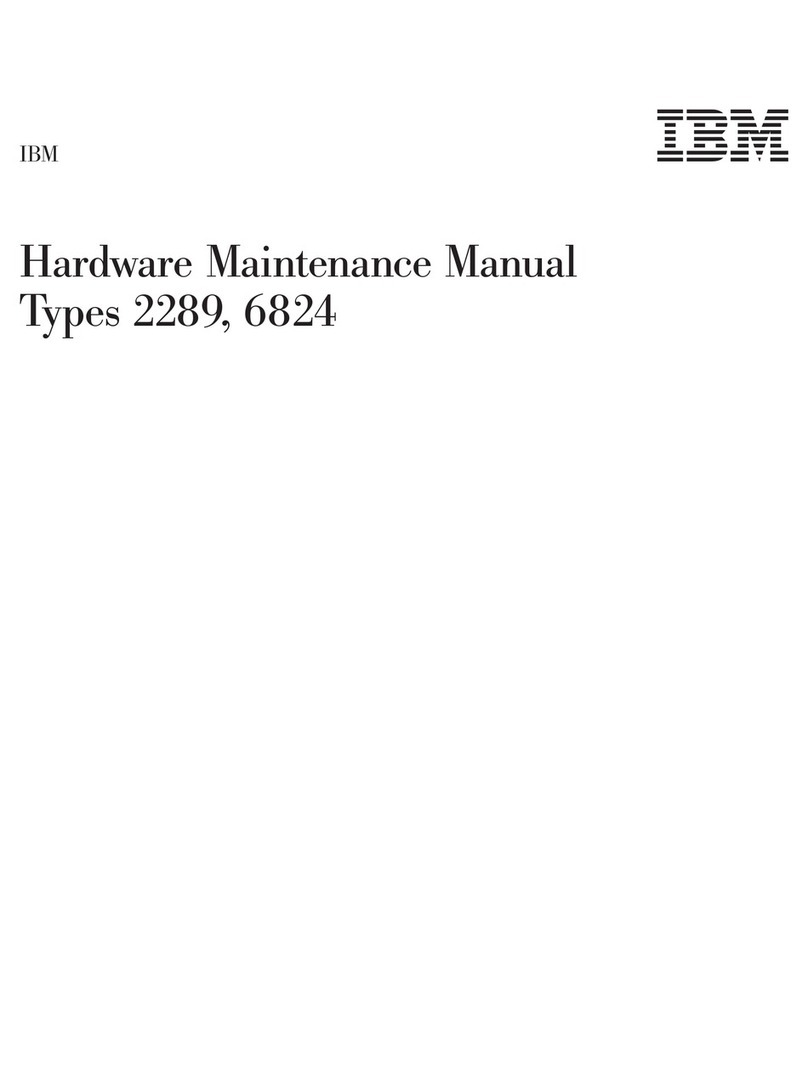 IBM NetVista Owner's manual