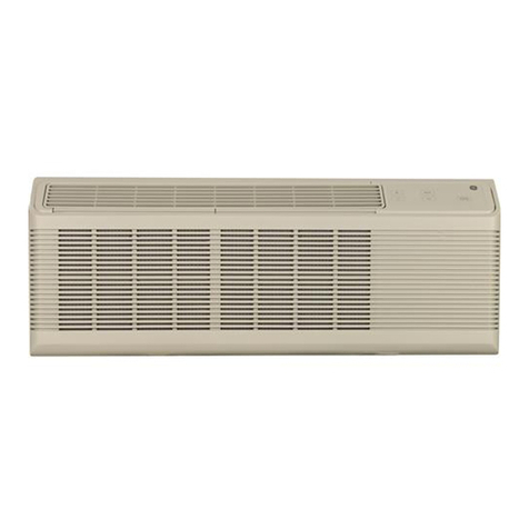GE AZ61H12DAB owner's manual