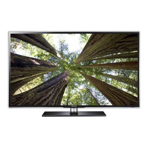 Samsung UN46D6400 brochure