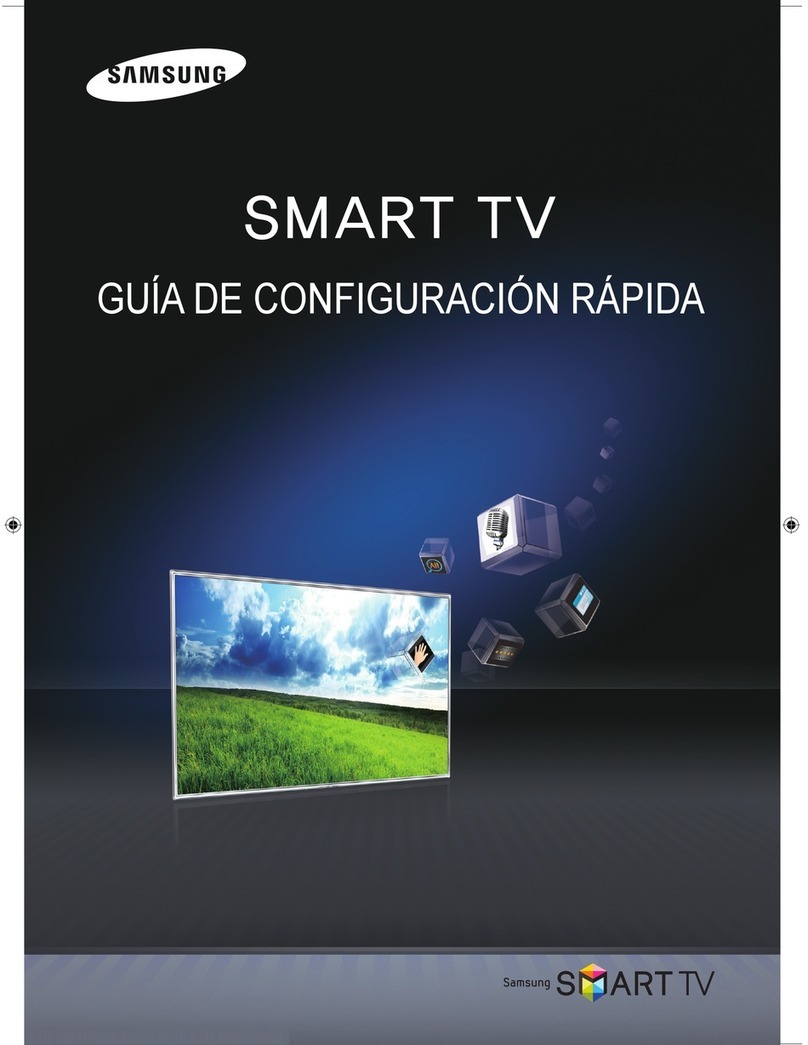 Samsung UN46ES7500F Parts list manual
