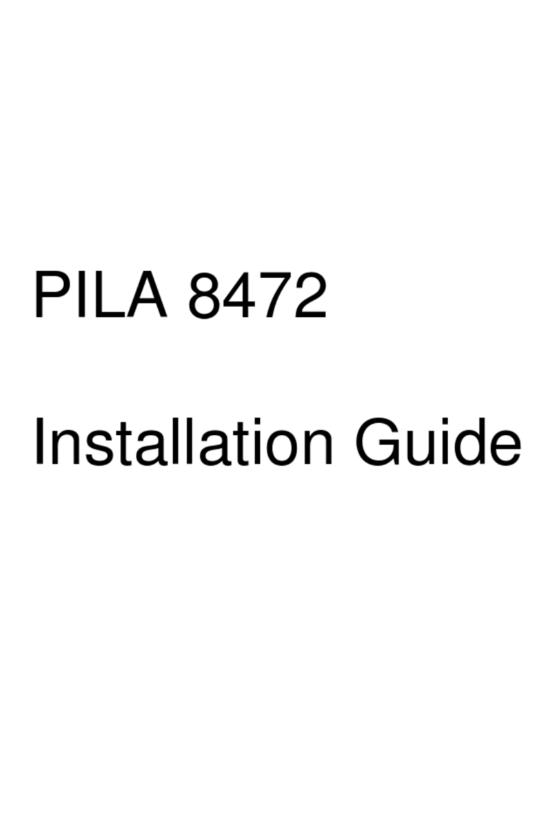 HP Vectra VL800 User manual HP Vectra VL800 User manual