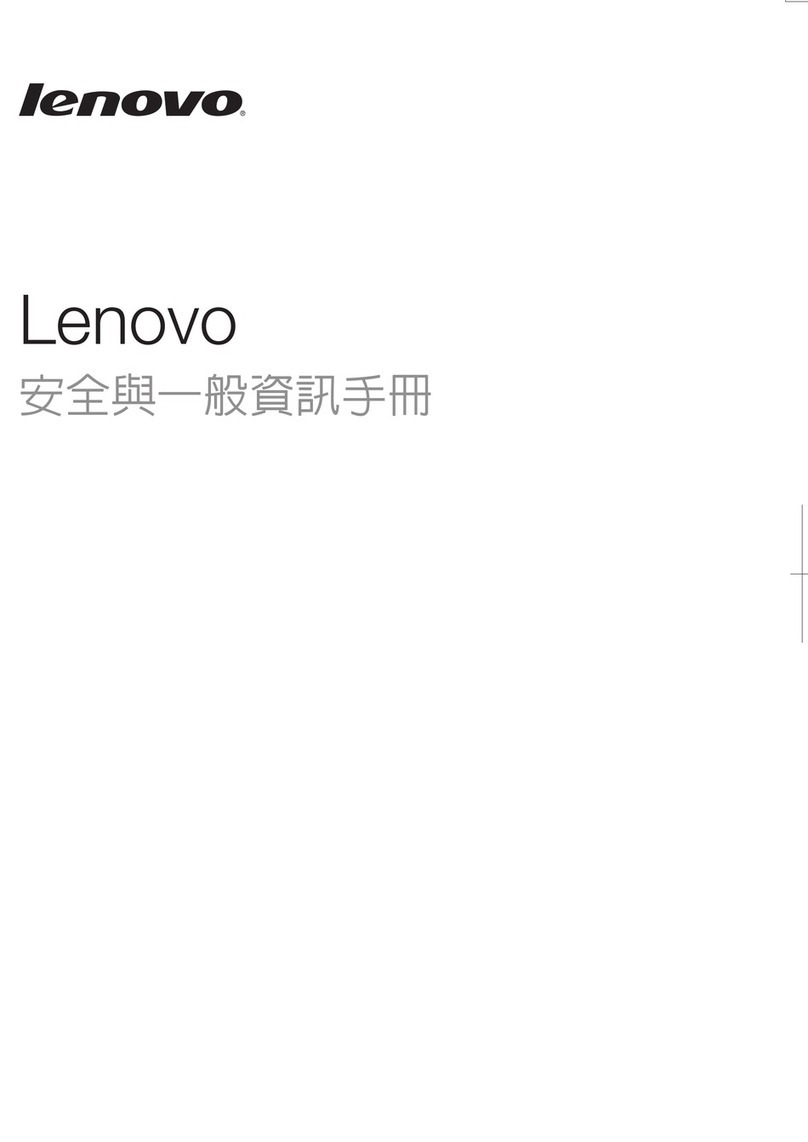 Lenovo IdeaPad N586 Configuration guide Lenovo IdeaPad N586 Configuration guide