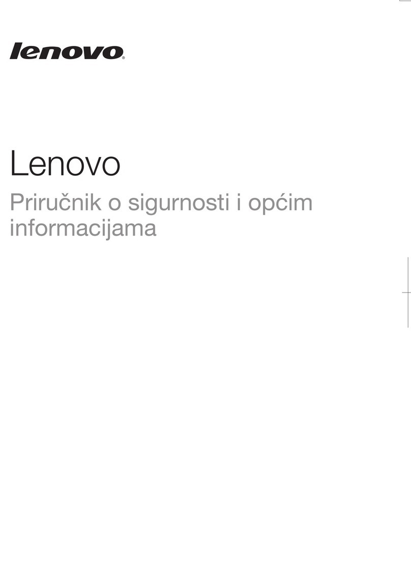 Lenovo IdeaPad N586 Installation instructions