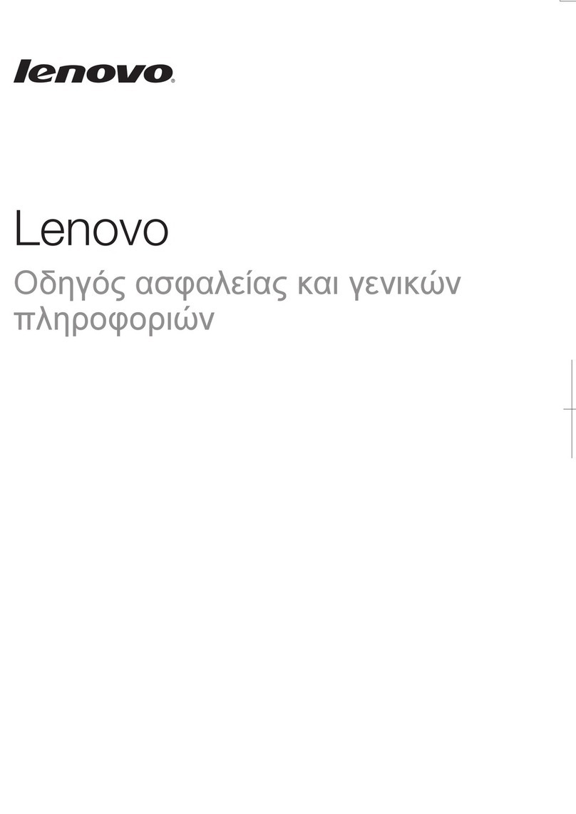 Lenovo IdeaPad N586 User manual