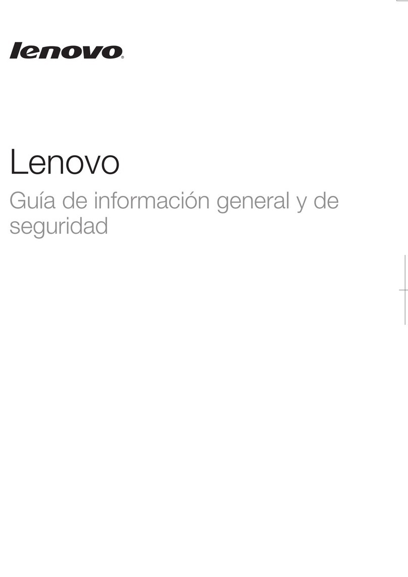 Lenovo IdeaPad N585 Parts list manual
