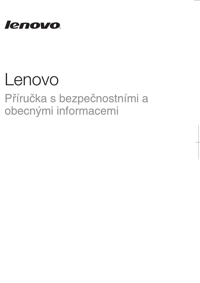 Lenovo IdeaPad N585 Manual